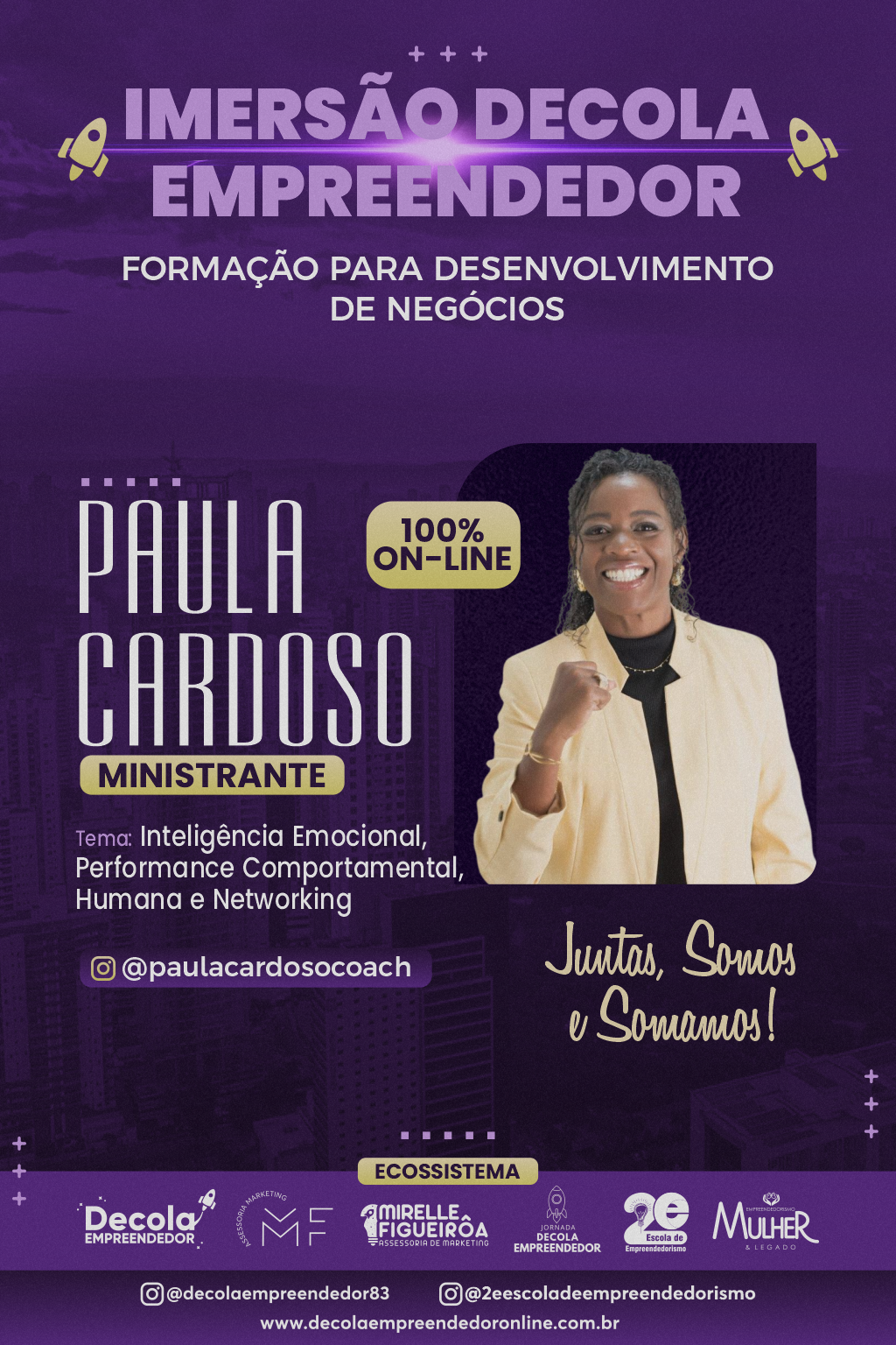 imersão paula